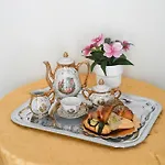 Daire Filomena Charme Luxury