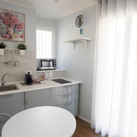 Filomena Charme Luxury Apartment Catania