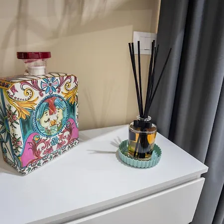 Apartment Filomena Charme Luxury *