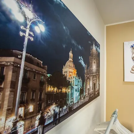 Filomena Charme Luxury Apartment *