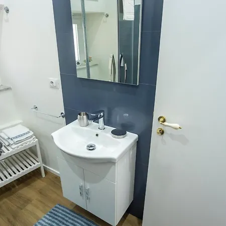 Filomena Charme Luxury Apartment