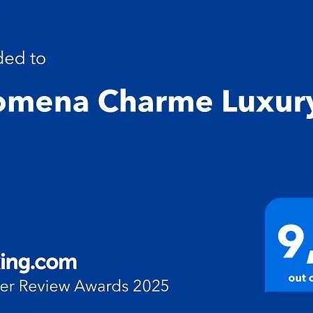 Filomena Charme Luxury Catania