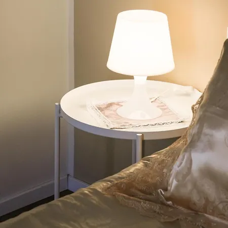 Filomena Charme Luxury Apartamento Catania