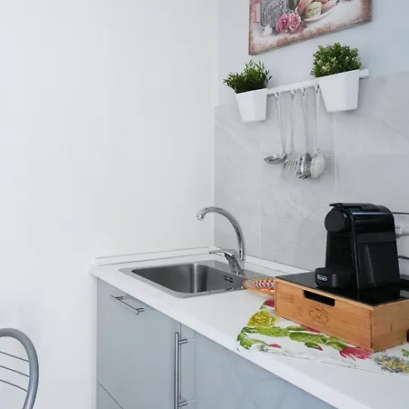 Apartamento Filomena Charme Luxury *