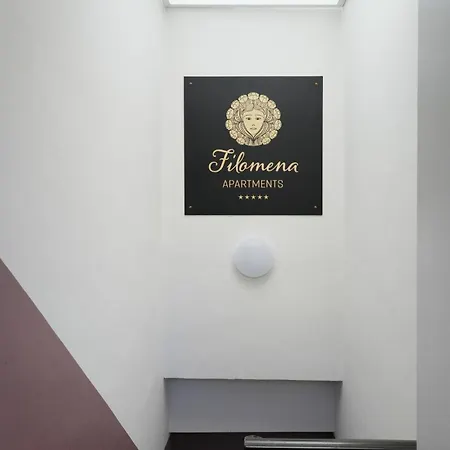 Filomena Charme Luxury