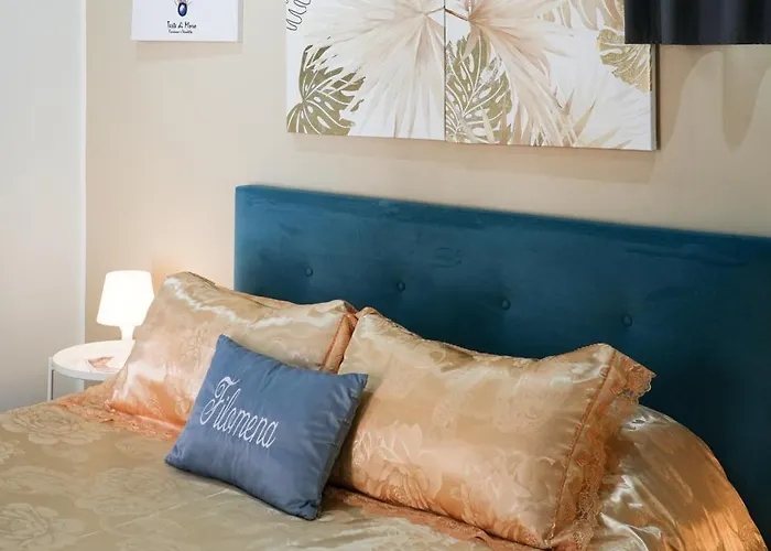 Filomena Charme Luxury