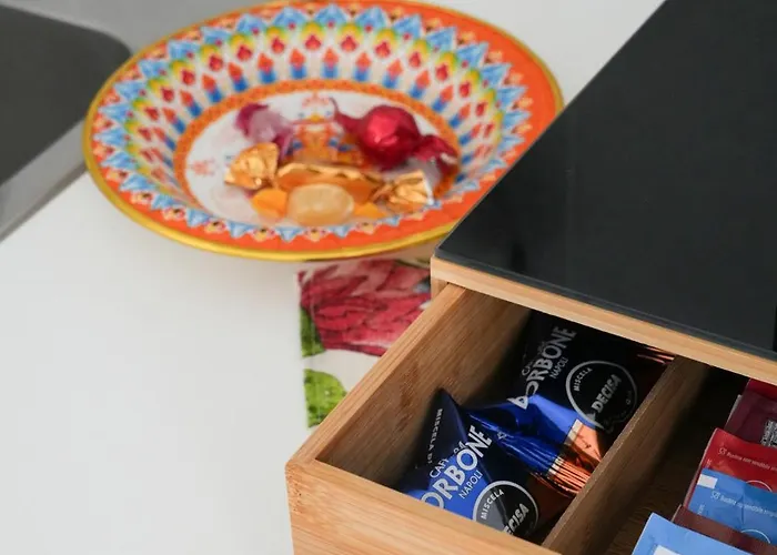 Filomena Charme Luxury