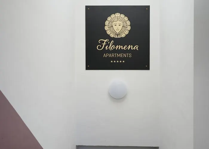 Filomena Charme Luxury